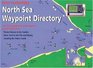 North Sea Waypoint Directory