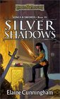 Silver Shadows (Forgotten Realms: Songs and Swords, Book 3)