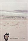 Everything Animal Reiki: A Simple Guide to Meditating with Animals for Healing