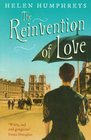 Reinvention of Love