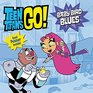 Teen Titans Go  Baby Bird Blues