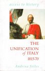 The Unification of Italy 181570