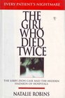 The Girl Who Died Twice