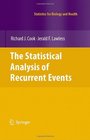 The Statistical Analysis of Recurrent Events