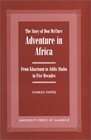 ADVENTURE IN AFRICA  The Story of Don McClure