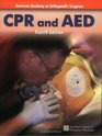 CPR  Aed
