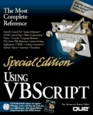 Using Vbscript