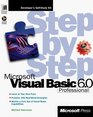 Microsoft Visual Basic 60 Professional StepBy Step