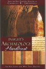 Insights Archaeology Handbook