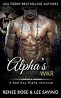 Alpha's War