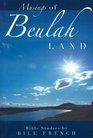 Musings of Beulah Land