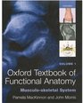 Oxford Textbook of Functional Anatomy 3Volume Set