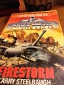 Firestorm (Tankwar III)