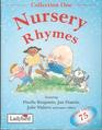 Stand Alone Audio  Nursery Rhymes Collection