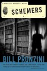Schemers (Nameless Detective, Bk 34)