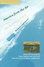 America from the Air An Aviator's Story