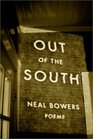 Out of the South Poems