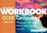 GCSE Physical Geography  Tectonics Rivers and Coasts Student Workbook