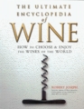 Ultimate Encyclopedia Of Wine