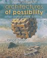 Architectures of Possibility After Innovative Writing