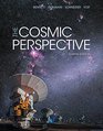 The Cosmic Perspective Plus MasteringAstronomy with eText  Access Card Package
