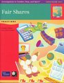 Fair Shares  Grade 3 Curriculum Unit