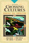 Crossing Cultures Readings for Composition