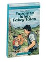 Listen  Read Favorite Irish Fairy Tales