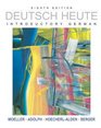 Deutsch Heute Introductory German Eighth Edition