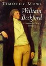 William Beckford Composing for Mozart