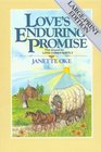 Love's Enduring Promise (Love Comes Softly, Book 2) Large Print