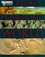 Atlas of the Prehistoric World