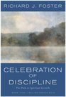 Celebration of Discipline: The Path to Spiritual Growth (25th Anniversary Edition)