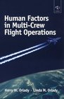Human Factors in MultiCrew Flight Operations