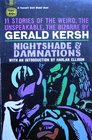 Nightshades and Damnations