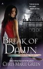 Break of Dawn (Vampire Babylon, Bk 3)