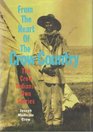 From The Heart Of The Crow Country : The Crow Indians' Own Stories (Library of the American Indian)