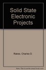 Solid State Electronic Projects