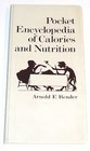 Pocket Encyclopedia of Calories and Nutrition