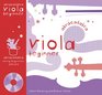 Viola Beginner Pupil's Book  CD