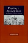 Prophecy  Apocalypticism The Postexilic Social Setting