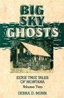 Big Sky Ghost