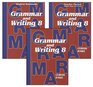 Hake Grammar Grade 8 Kit