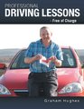 Professional Driving Lessons  Free of Charge