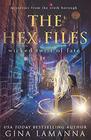 The Hex Files Wicked Twist of Fate