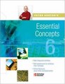 Peter Norton's Essential Concepts Student Edition 6/e