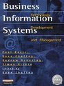 Business Information Technology Systems and Management