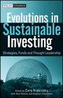 Evolutions in Sustainable Investing Strategies Funds and Thought Leadership