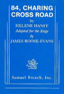 84, Charing Cross Road