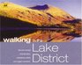 AA Walking in the Lake District